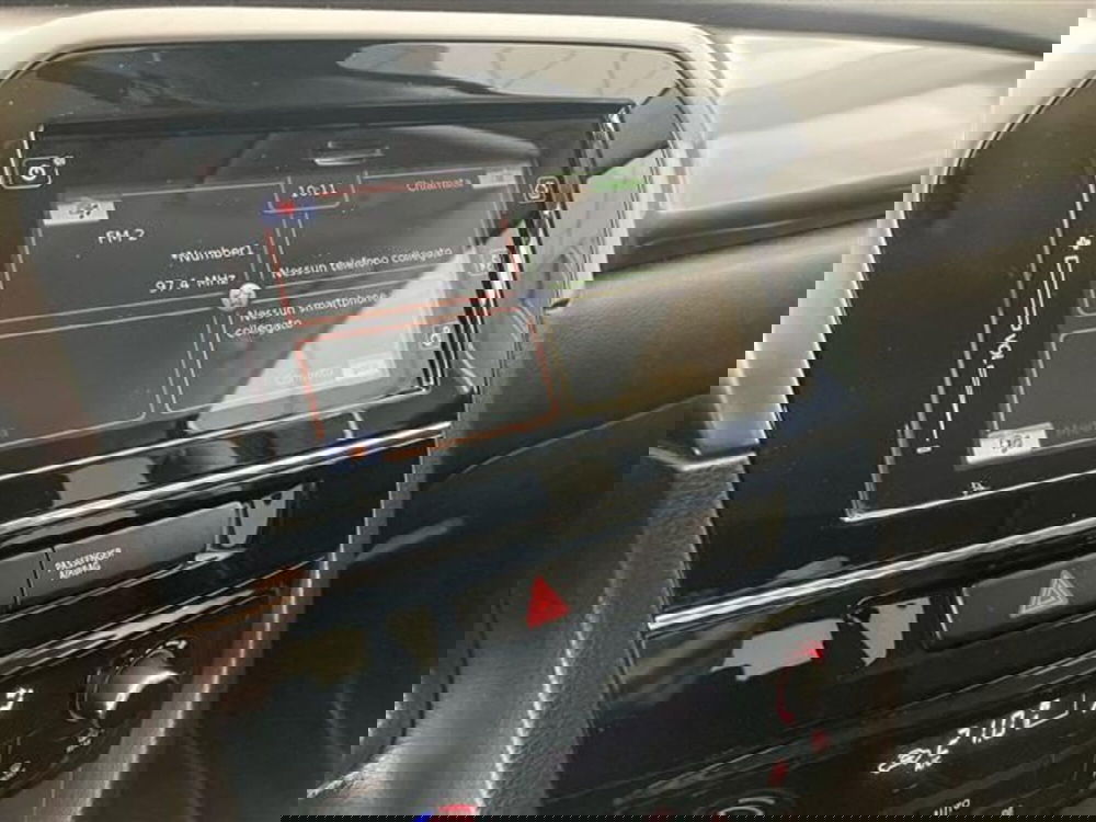 Suzuki Vitara usata a Como (12)