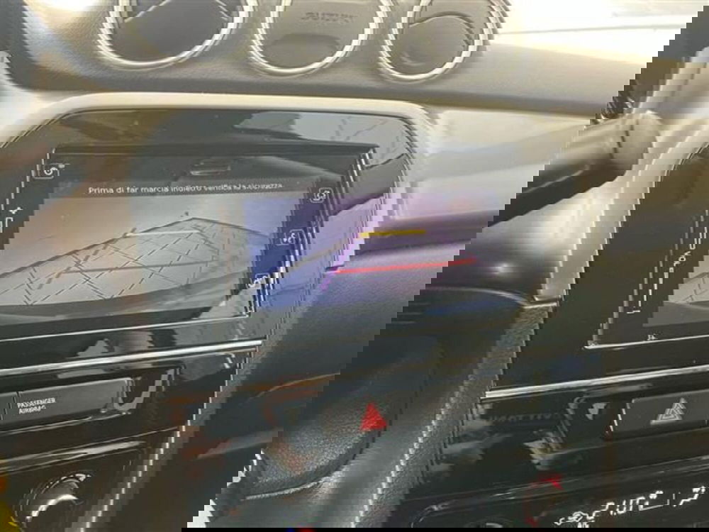 Suzuki Vitara usata a Como (13)