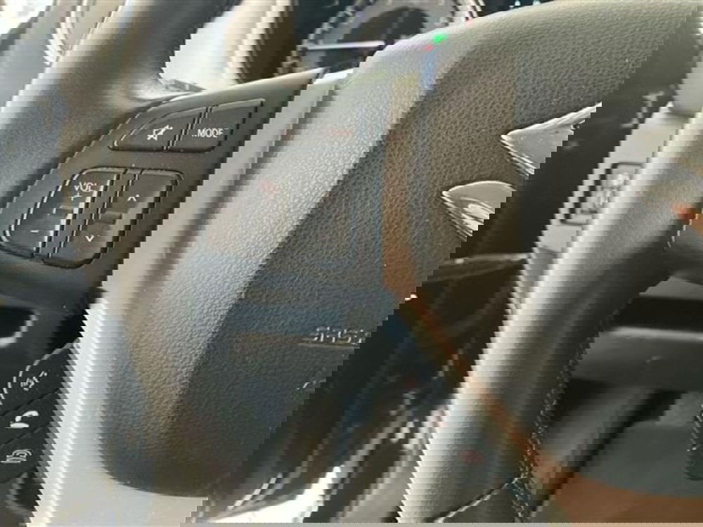 Suzuki Vitara usata a Como (20)