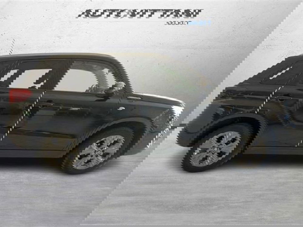 Suzuki Vitara usata a Como (5)