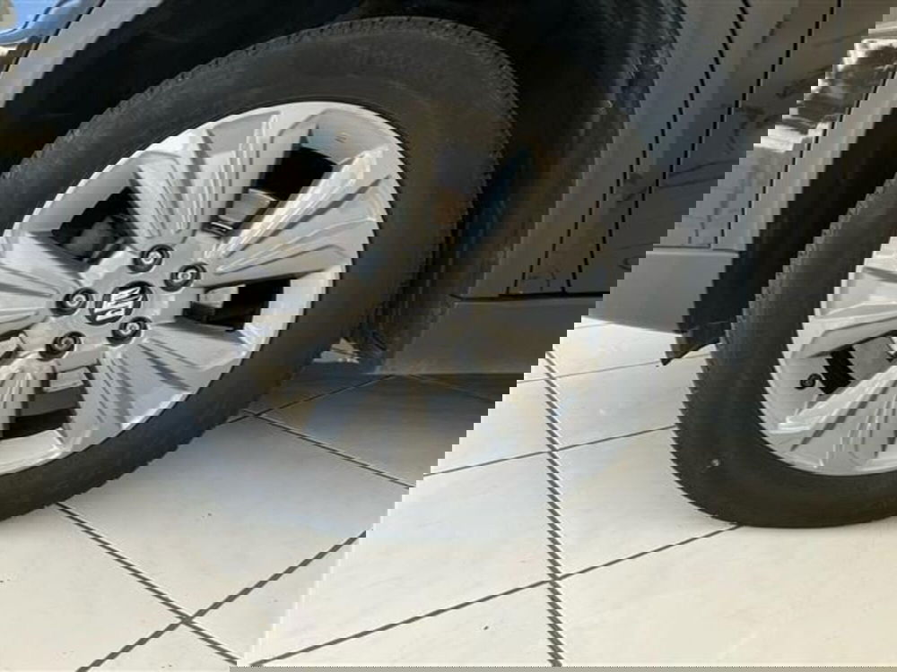 Suzuki Vitara usata a Como (6)