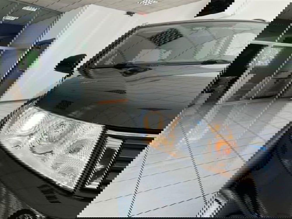 Suzuki Vitara usata a Como (7)