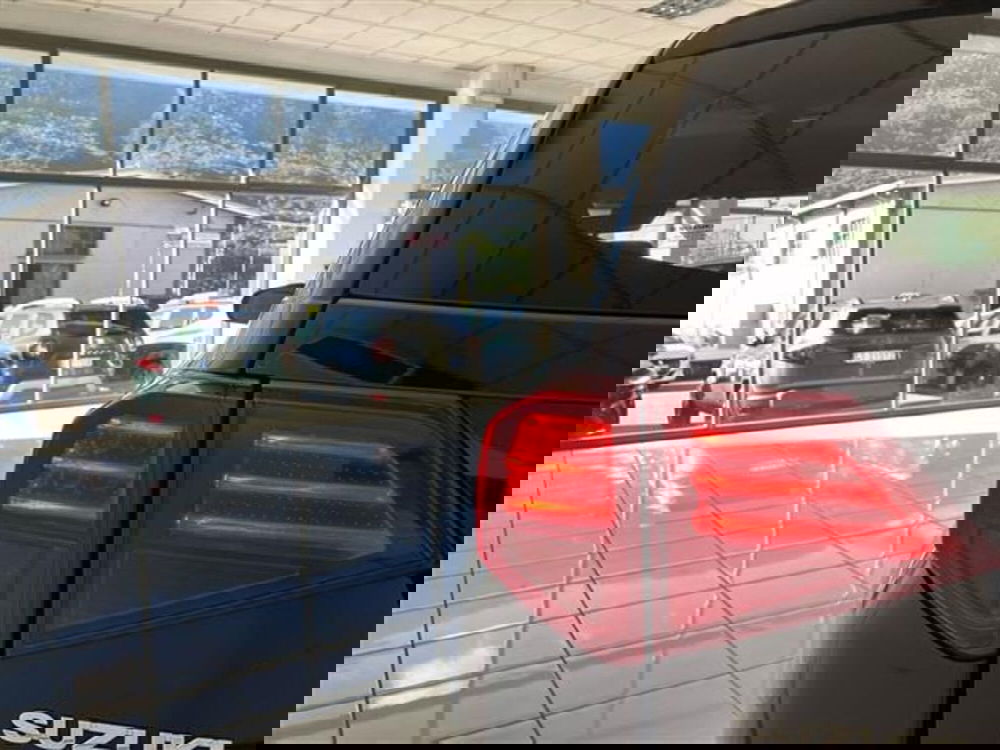 Suzuki Vitara usata a Como (8)