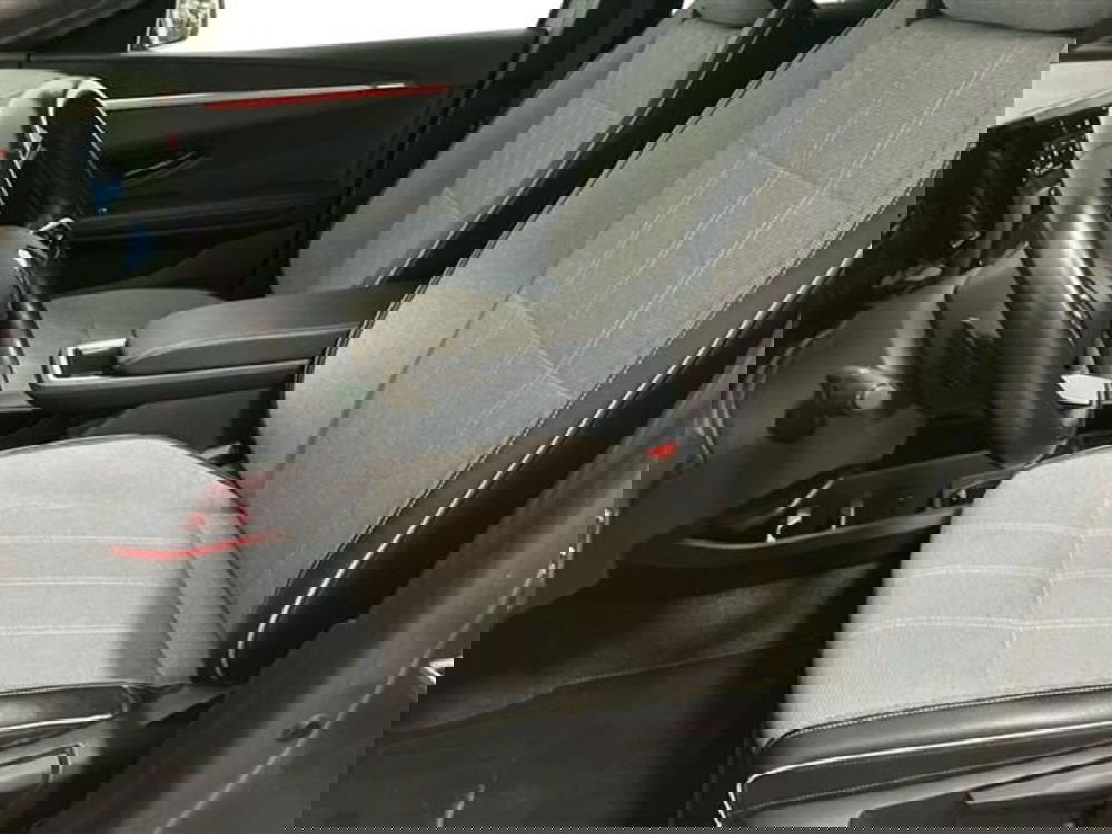 Renault Megane E-Tech Electric usata a Como (10)