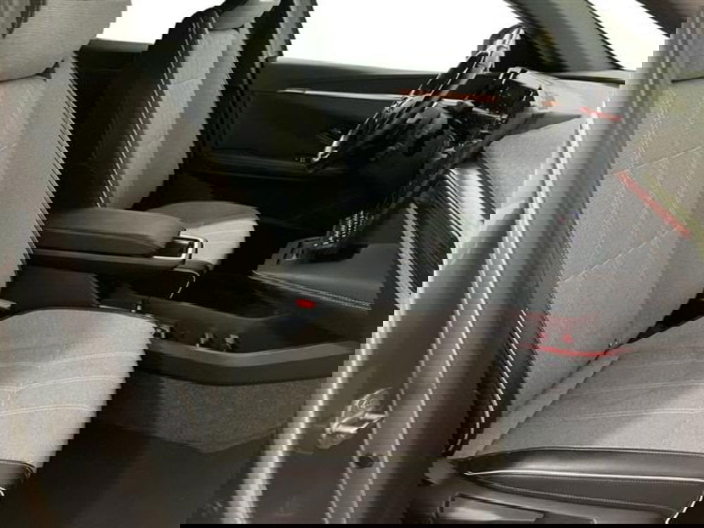 Renault Megane E-Tech Electric usata a Como (11)