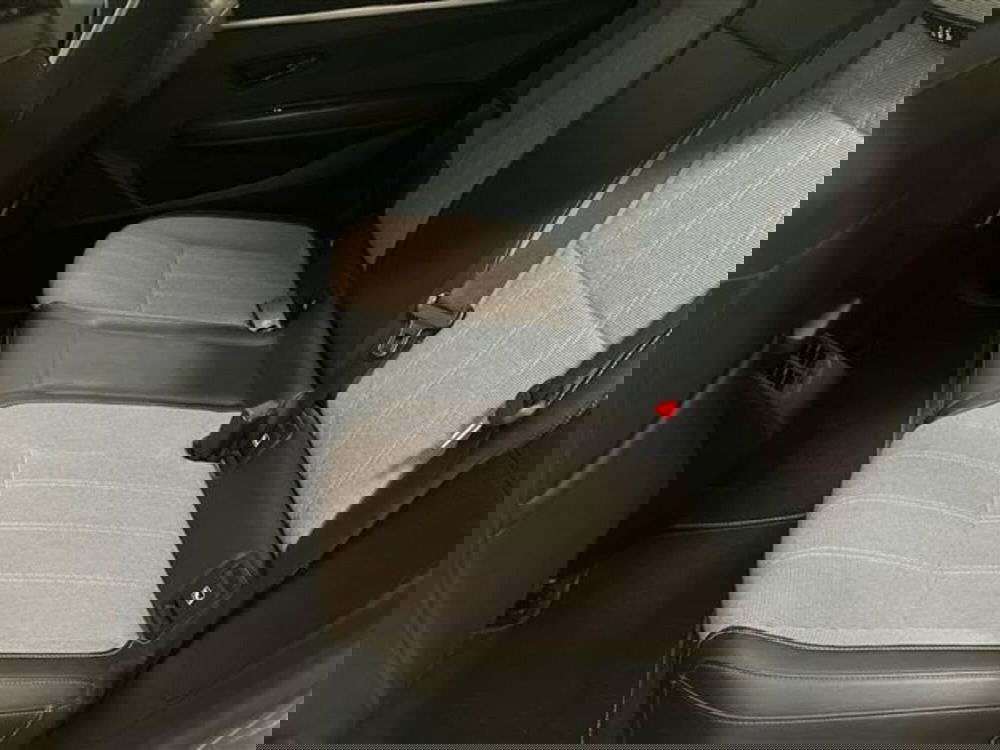 Renault Megane E-Tech Electric usata a Como (12)