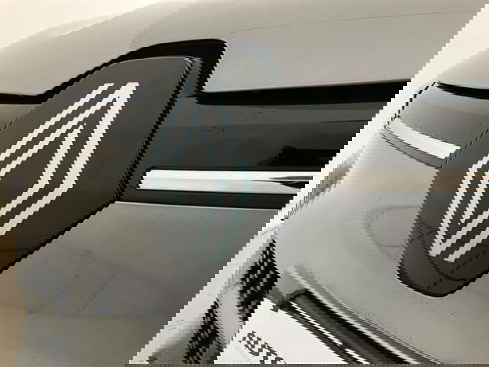 Renault Megane E-Tech Electric usata a Como (16)