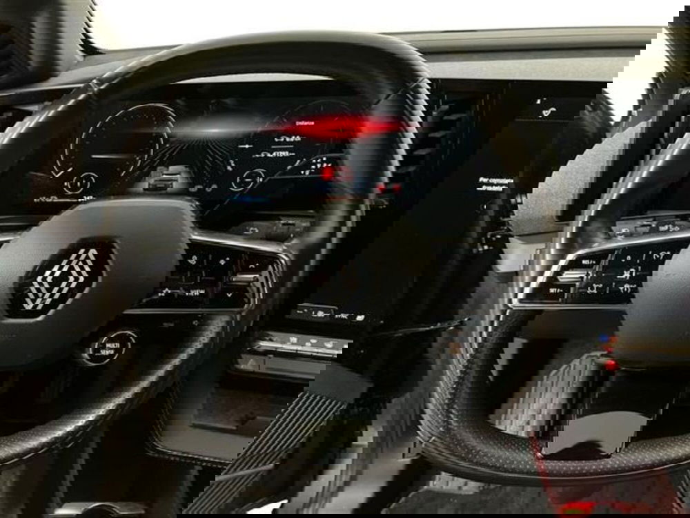 Renault Megane E-Tech Electric usata a Como (19)