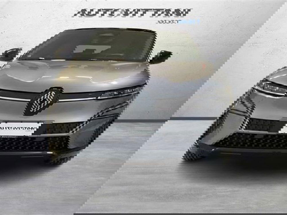 Renault Megane E-Tech Electric usata a Como (2)