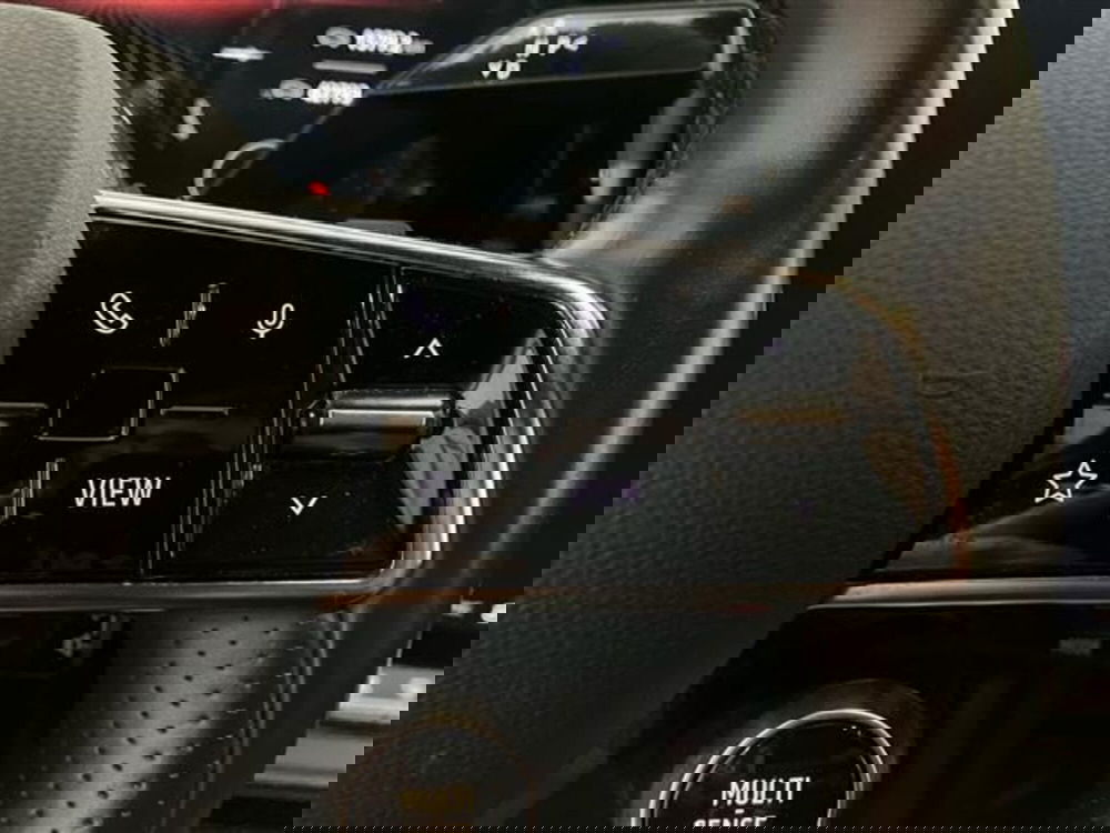 Renault Megane E-Tech Electric usata a Como (20)