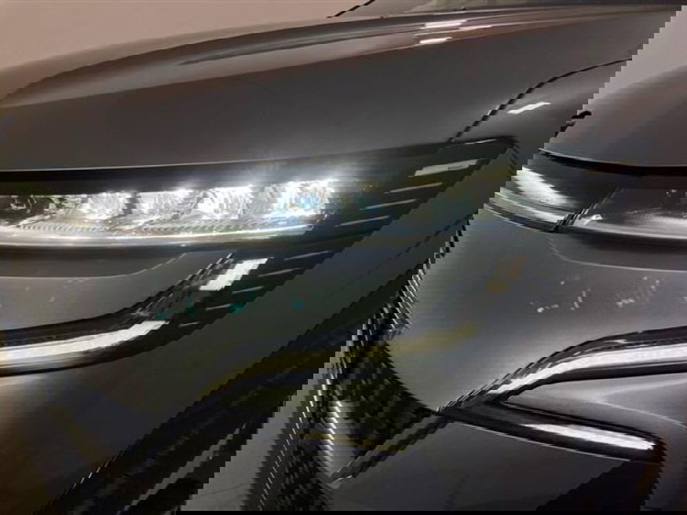 Renault Megane E-Tech Electric usata a Como (7)