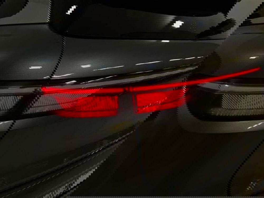 Renault Megane E-Tech Electric usata a Como (8)