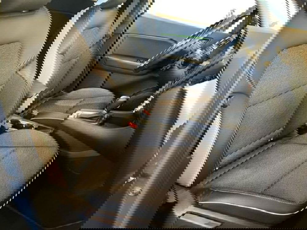 Renault Captur usata a Como (11)