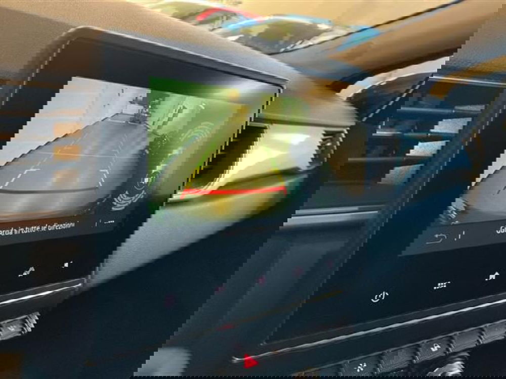 Renault Captur usata a Como (14)