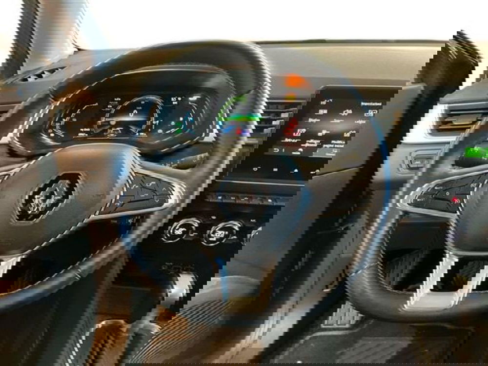 Renault Captur usata a Como (16)