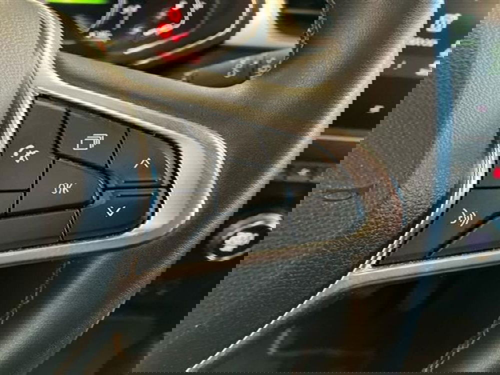 Renault Captur usata a Como (18)