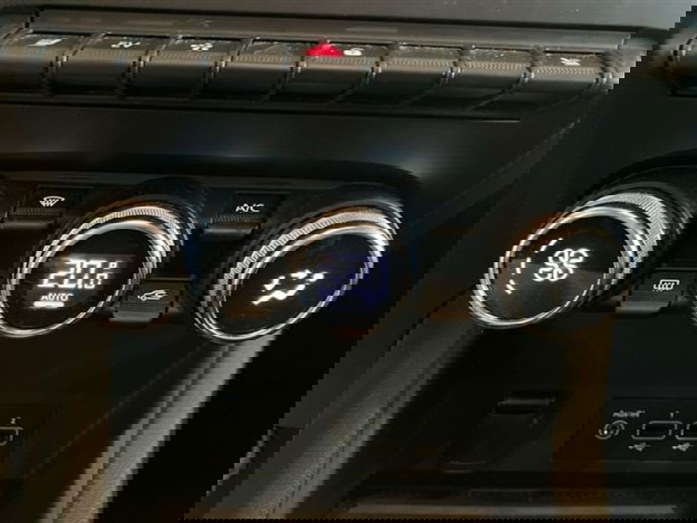 Renault Captur usata a Como (19)