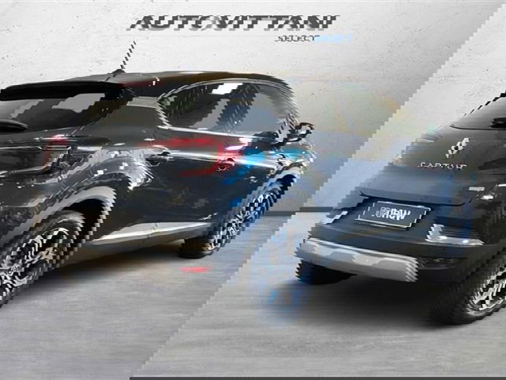 Renault Captur usata a Como (3)