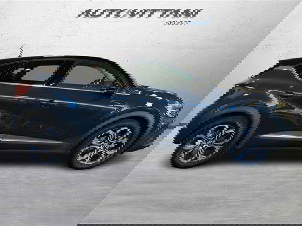 Renault Captur usata a Como (5)