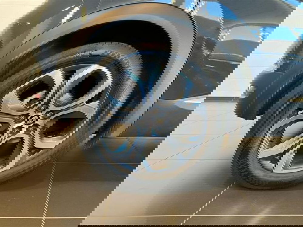 Renault Captur usata a Como (6)