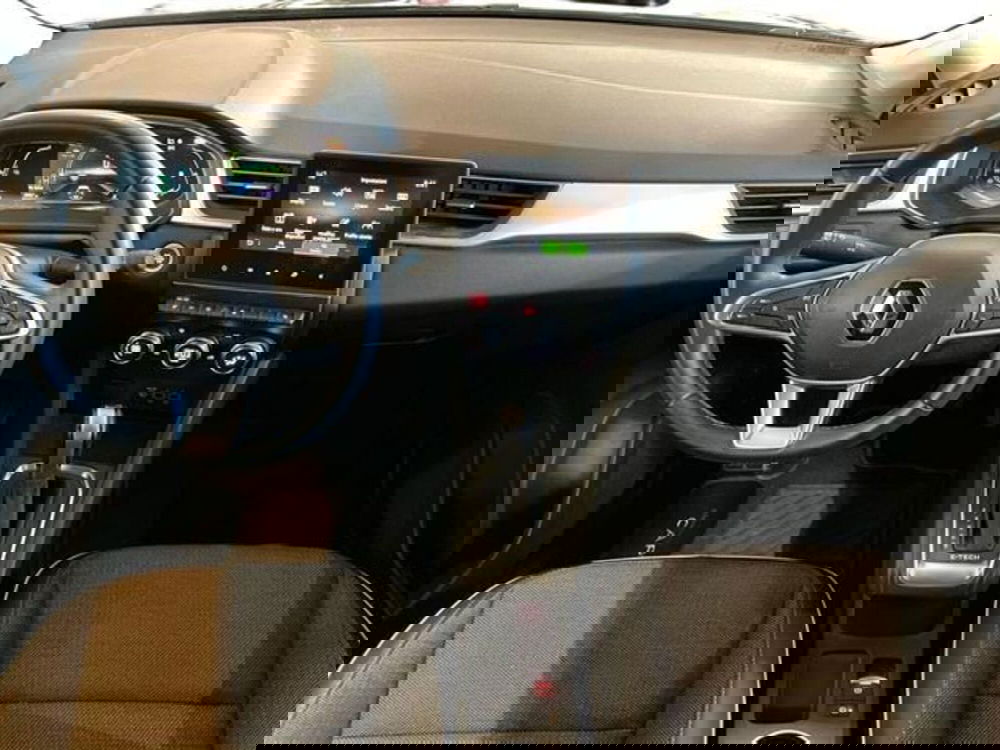 Renault Captur usata a Como (9)