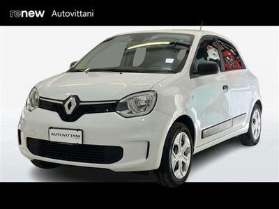 Renault Twingo Urban Night 22kWh del 2023 usata a Como