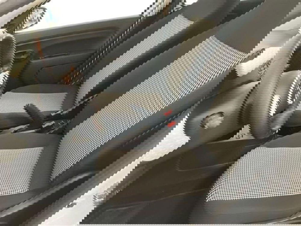 Renault Twingo usata a Como (10)