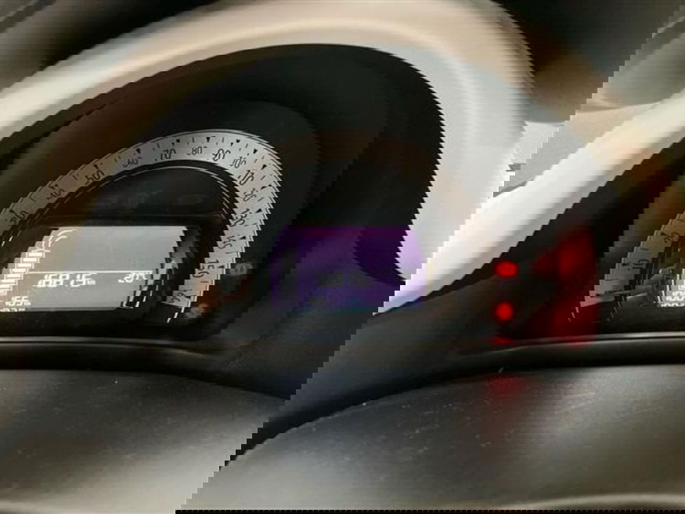 Renault Twingo usata a Como (15)