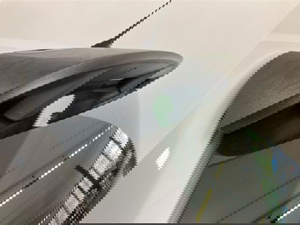 Renault Twingo usata a Como (17)