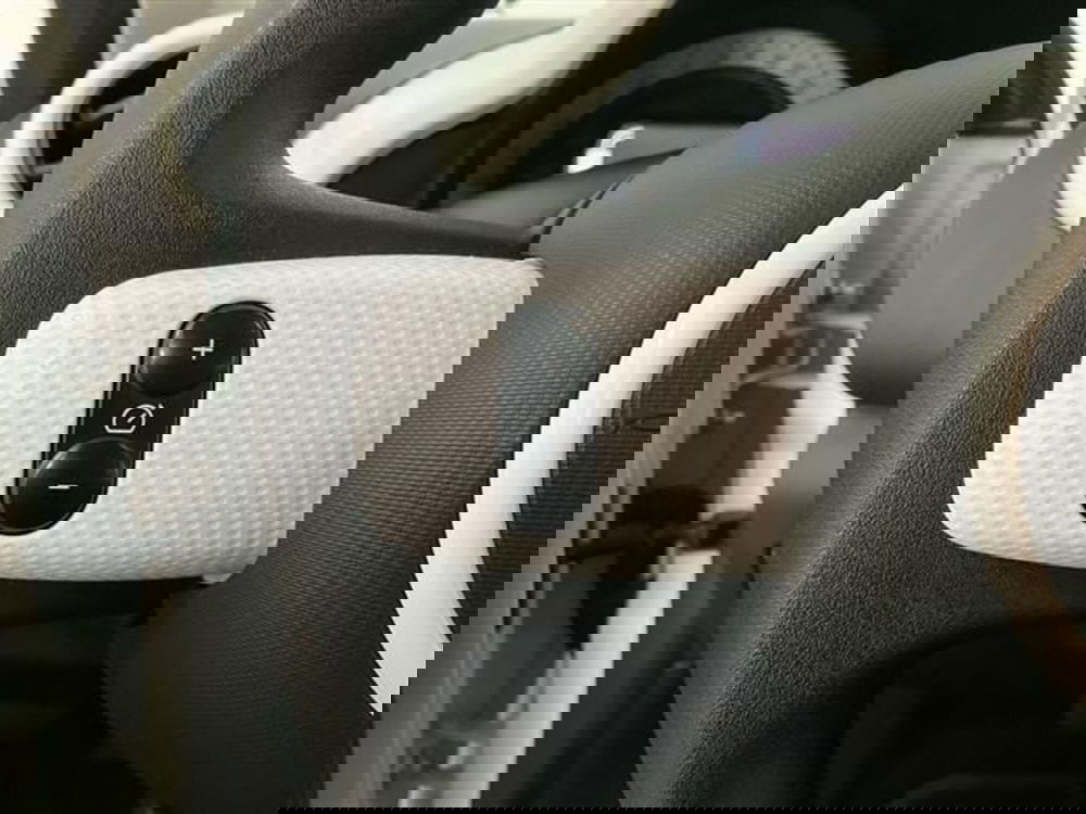 Renault Twingo usata a Como (18)