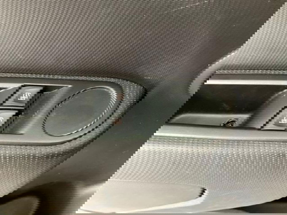 Renault Twingo usata a Como (20)