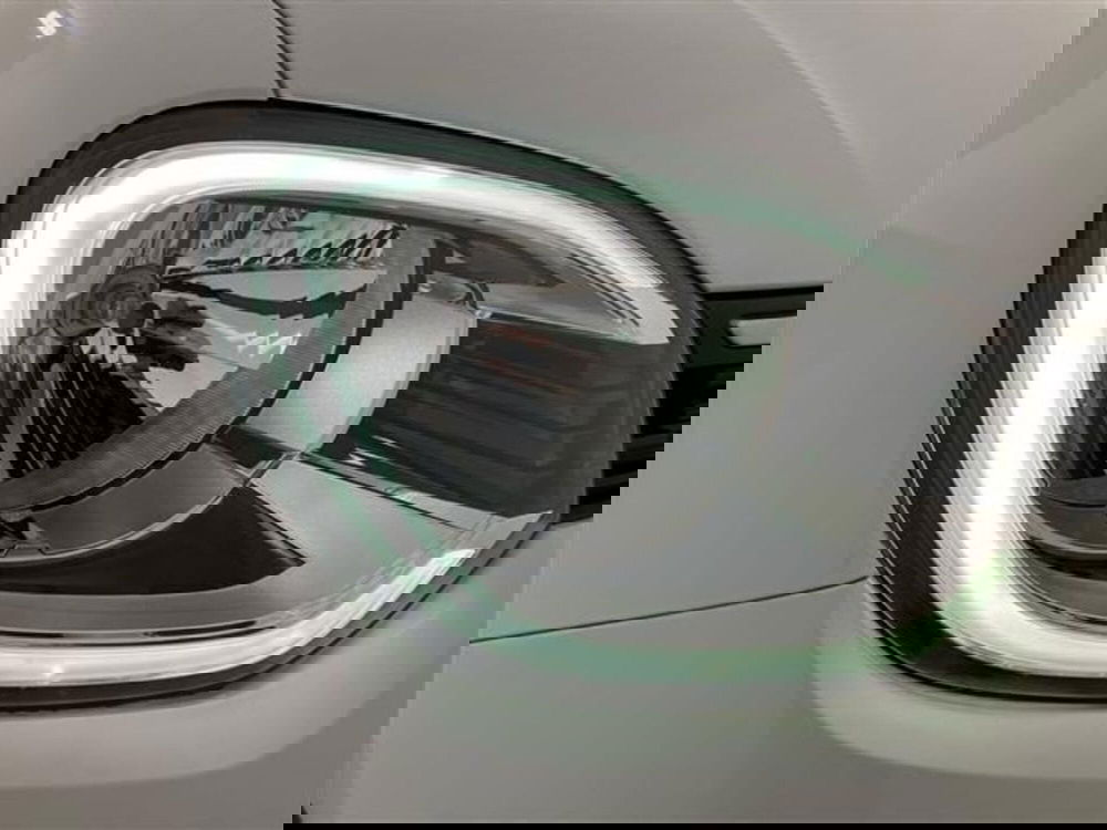 Renault Twingo usata a Como (6)