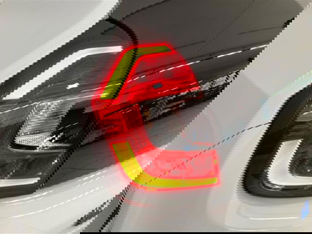 Renault Twingo usata a Como (7)