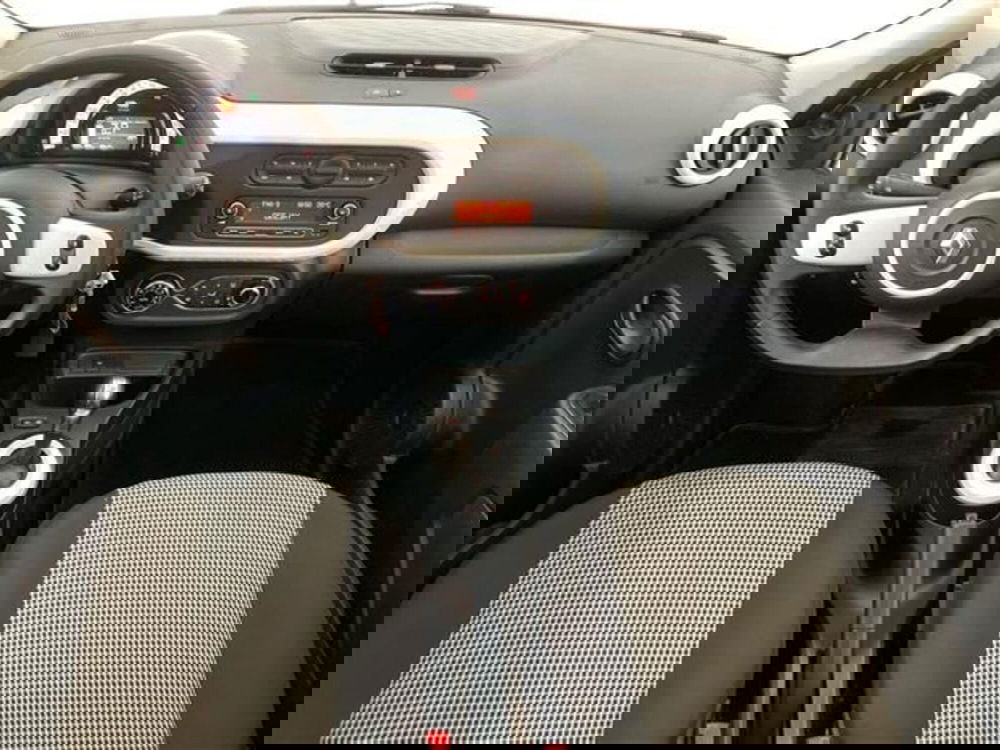 Renault Twingo usata a Como (8)