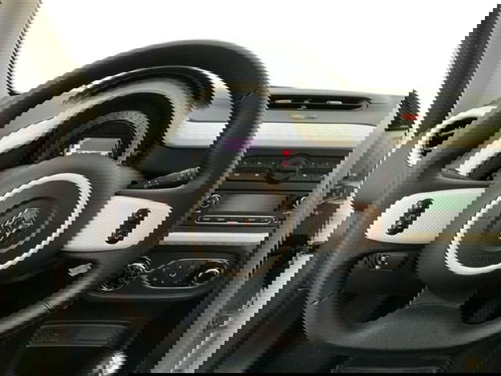 Renault Twingo usata a Como (9)