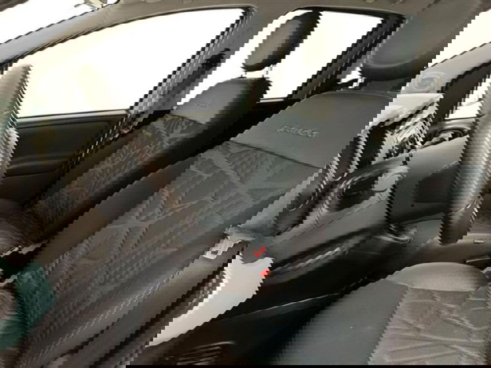 Fiat Panda usata a Como (10)