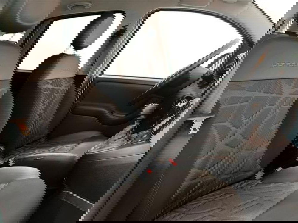 Fiat Panda usata a Como (11)