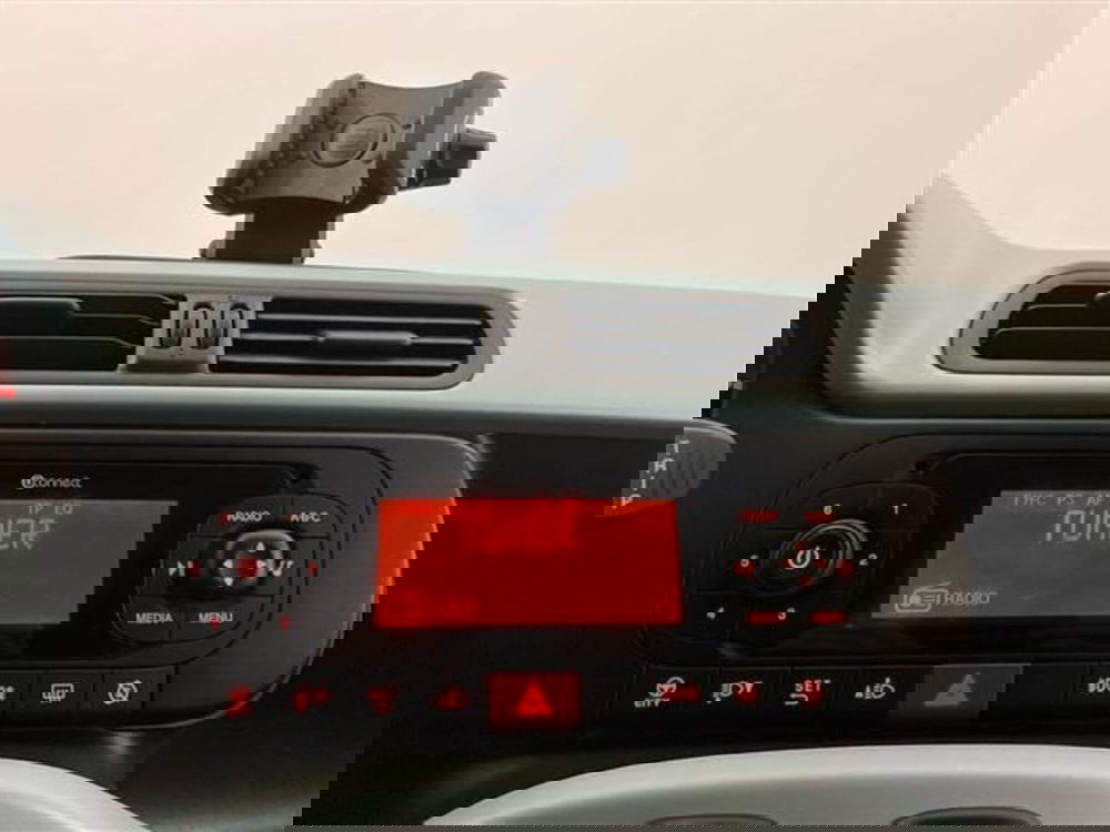 Fiat Panda usata a Como (13)