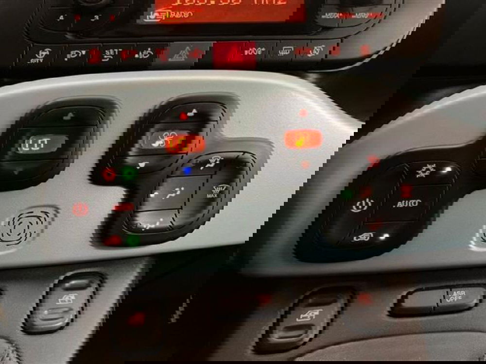 Fiat Panda usata a Como (14)