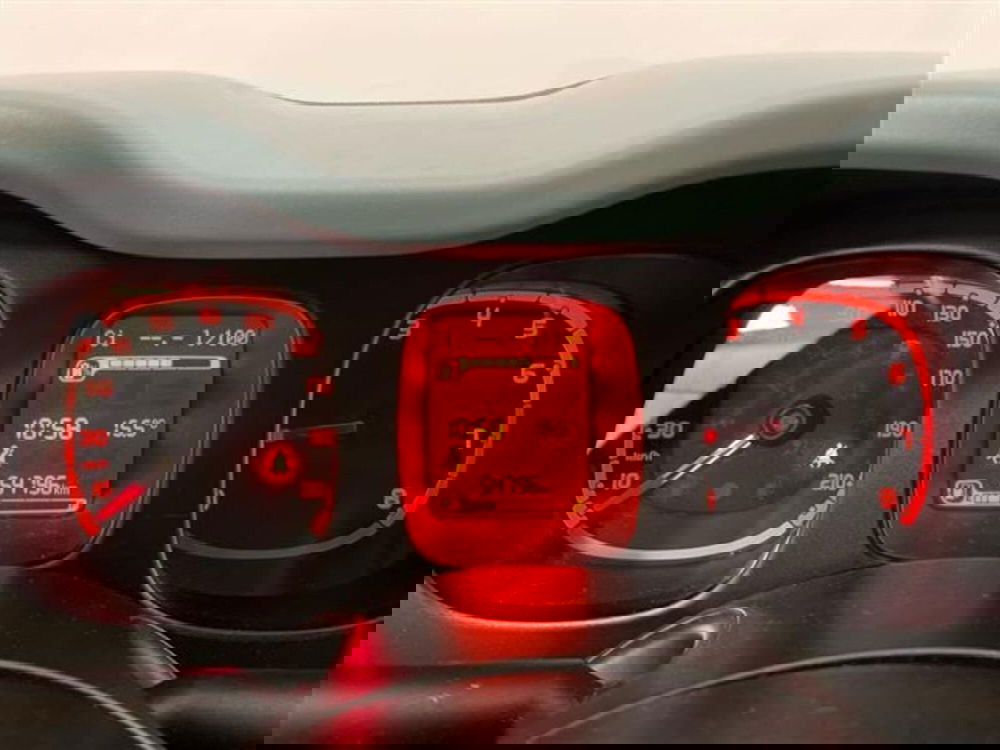 Fiat Panda usata a Como (15)