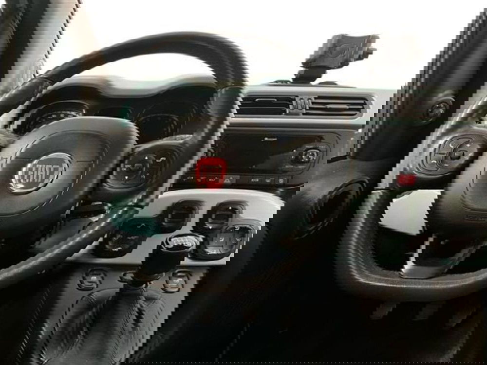 Fiat Panda usata a Como (16)