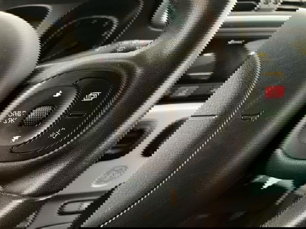 Fiat Panda usata a Como (19)