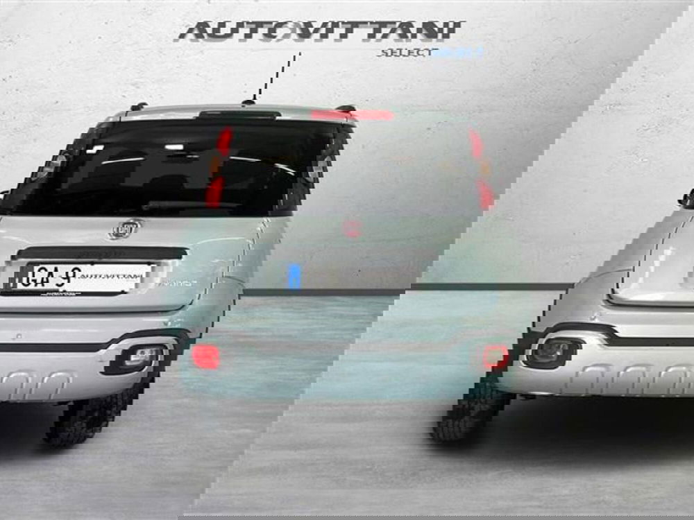 Fiat Panda usata a Como (3)