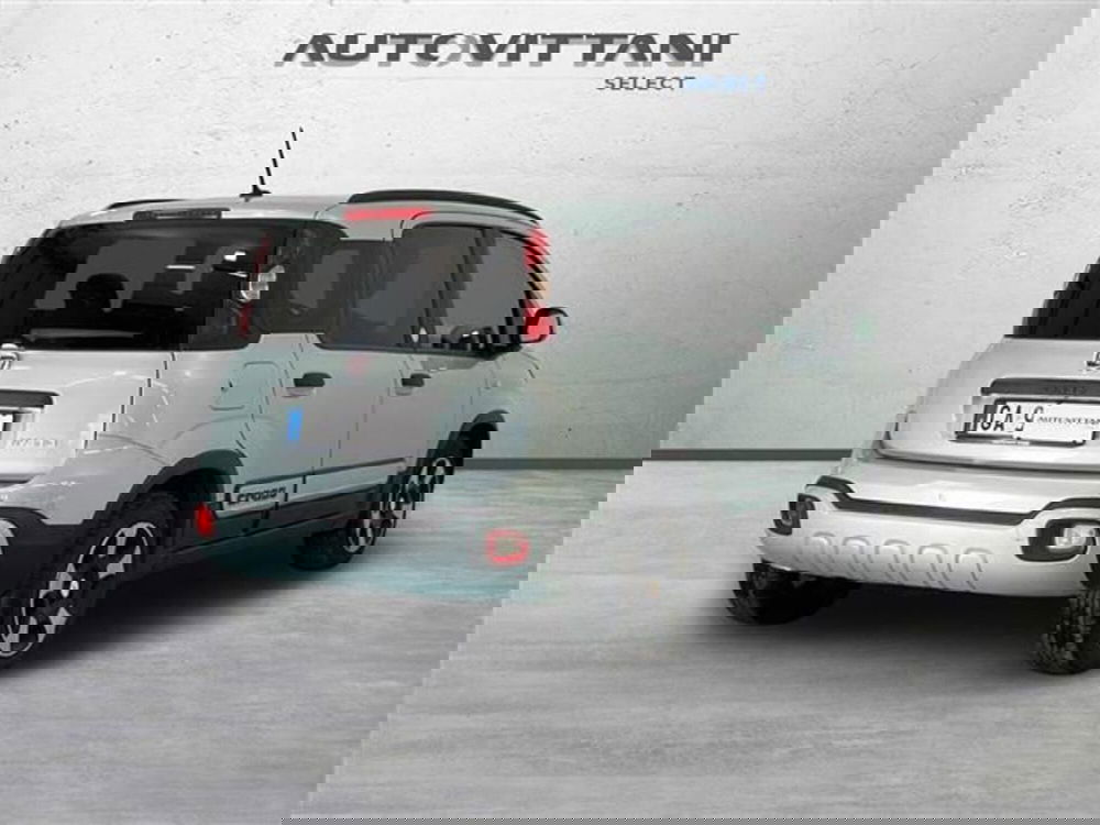 Fiat Panda usata a Como (4)