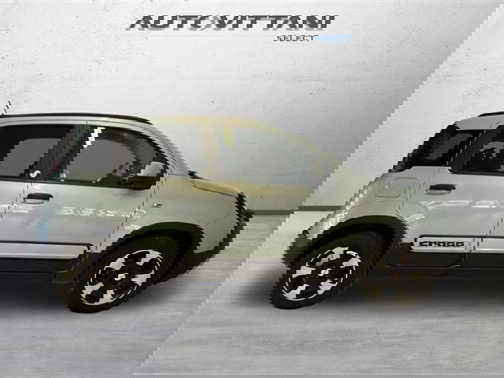 Fiat Panda usata a Como (5)