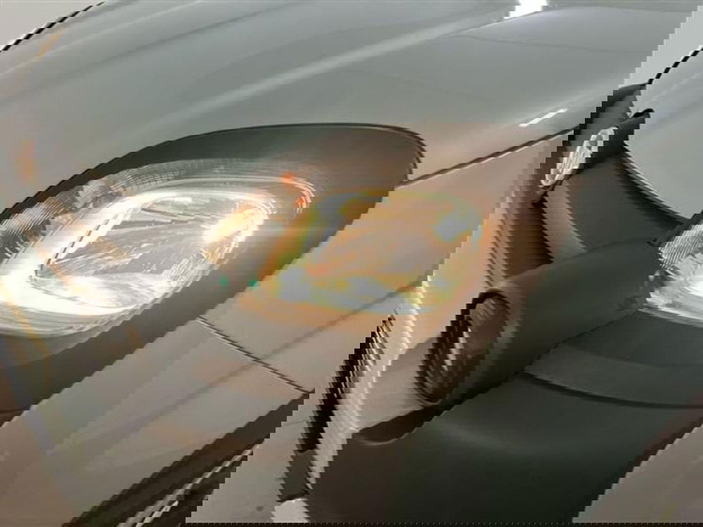 Fiat Panda usata a Como (6)