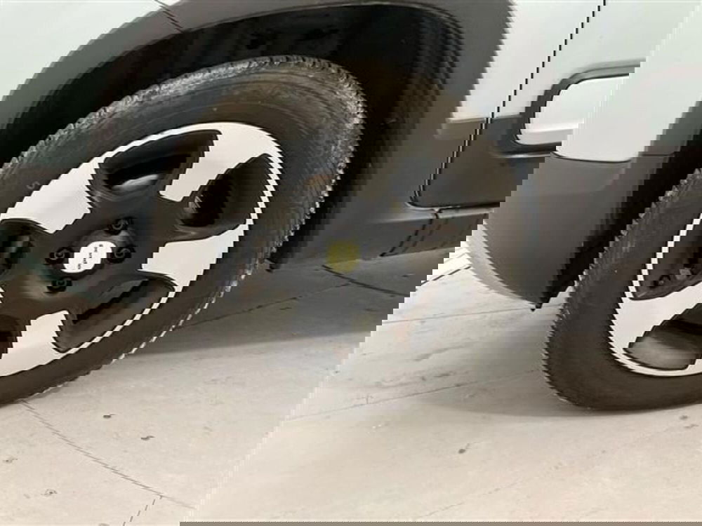 Fiat Panda usata a Como (8)