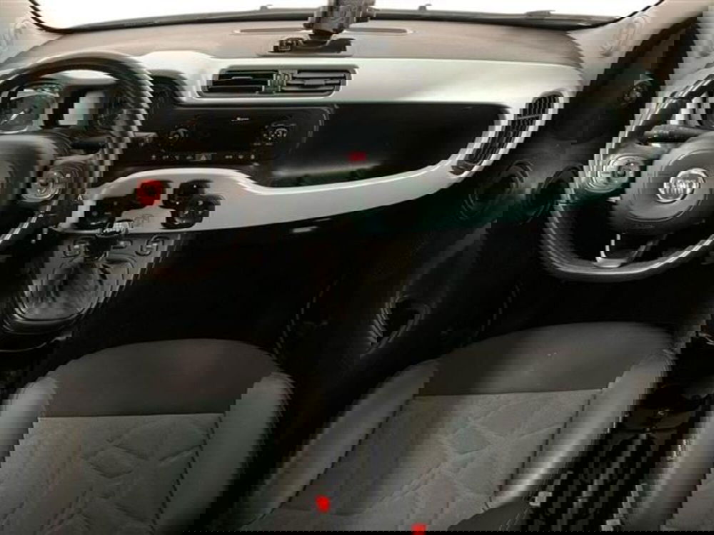 Fiat Panda usata a Como (9)