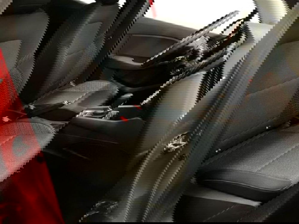 Renault Clio usata a Como (11)