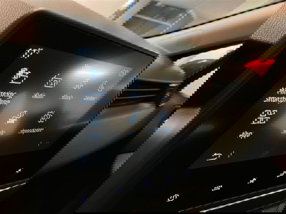 Renault Clio usata a Como (14)